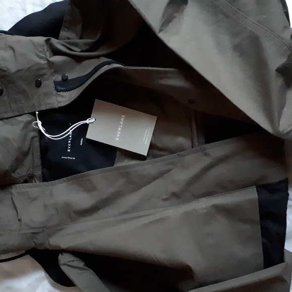 Everlane The ReNew Anorak - Picture 3 of 9